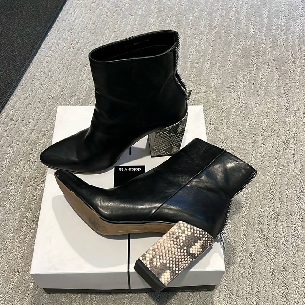 Dolce Vita Coby boot